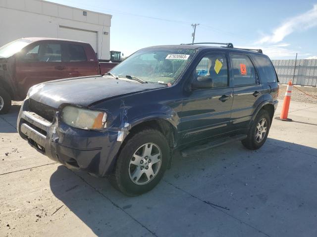Ford Escape lim (2004)