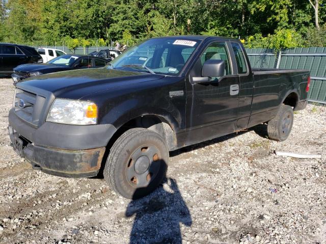 Ford F-150 (2005)