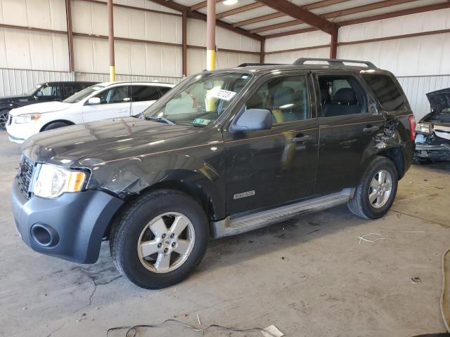 Ford Escape xlt (2008)