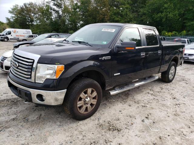 Ford F-150 (2012)