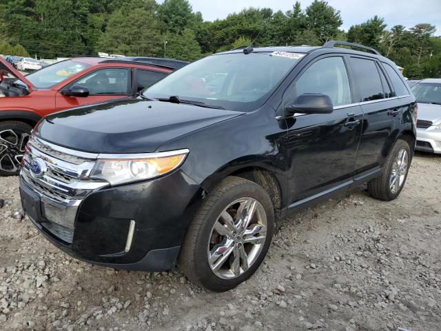 Ford Edge (2013)