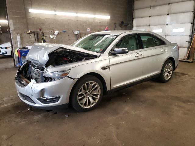 Ford Taurus lim (2014)