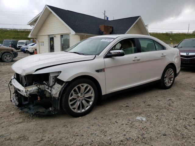 Ford Taurus lim (2019)
