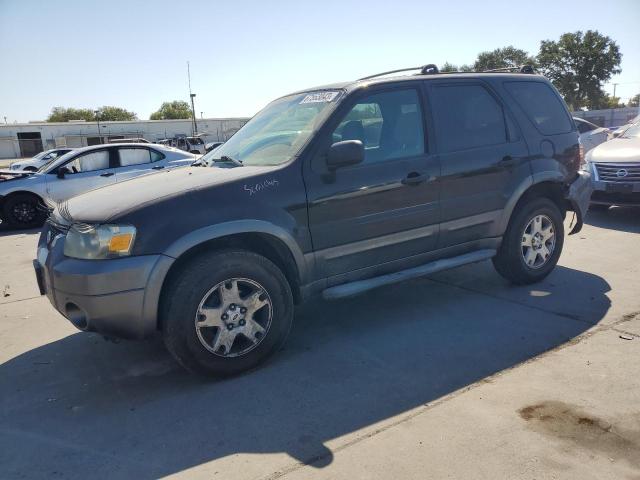Ford Escape xlt (2006)