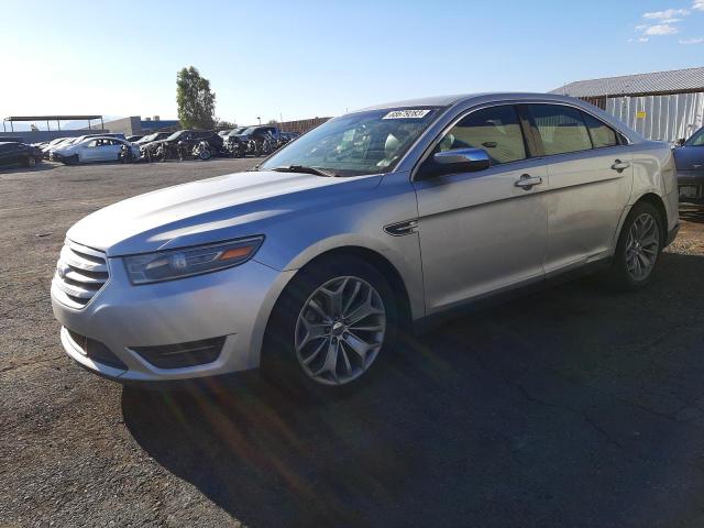 Ford Taurus lim (2013)