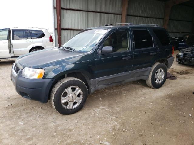 Ford Escape xlt (2003)