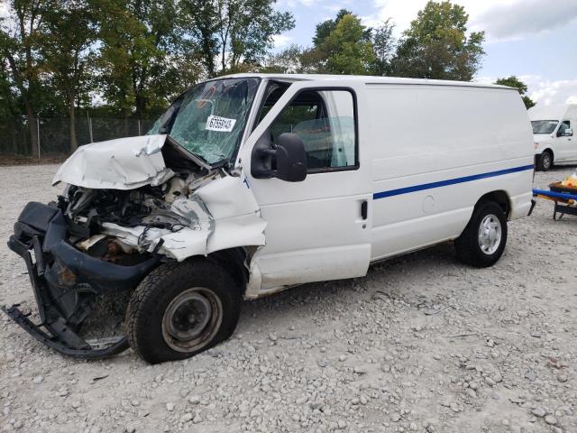 Ford Econoline (2008)