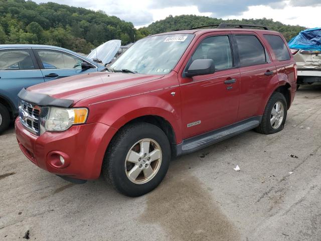 Ford Escape xlt (2008)