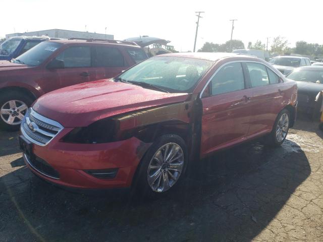 Ford Taurus lim (2010)