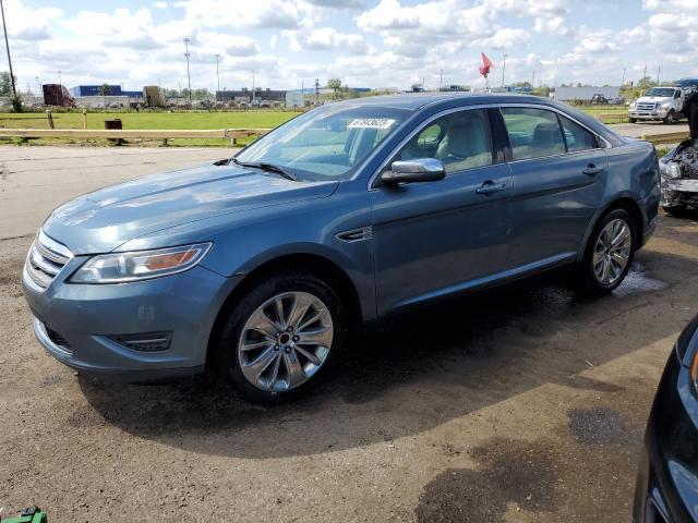 Ford Taurus lim (2010)