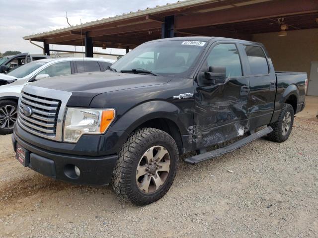 Ford F-150 (2012)