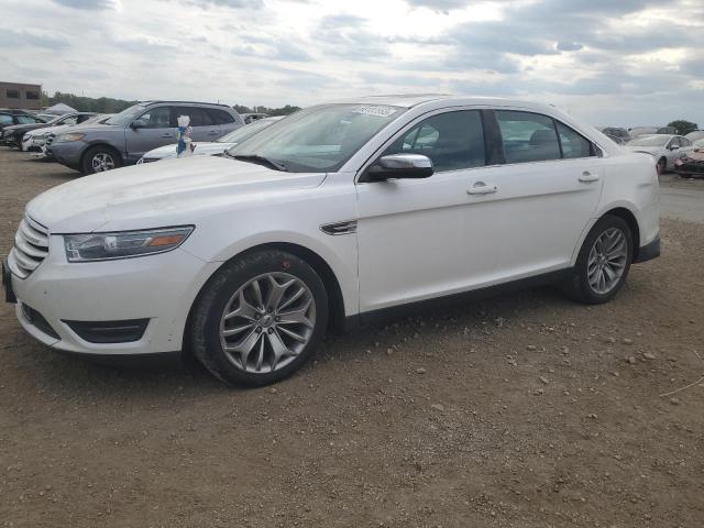 Ford Taurus lim (2013)