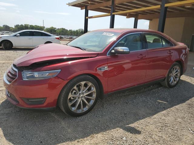 Ford Taurus lim (2013)