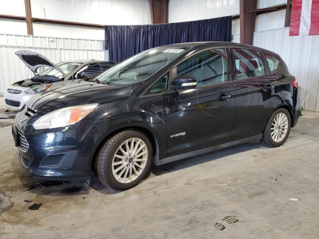 Ford C-max se (2014)