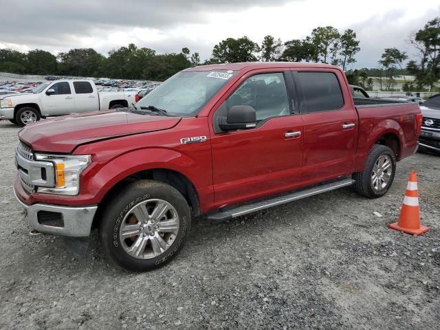 Ford F-150 (2019)