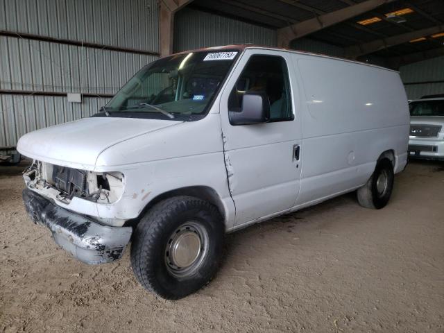 Ford Econoline (2003)