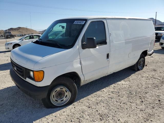 Ford Econoline (2004)