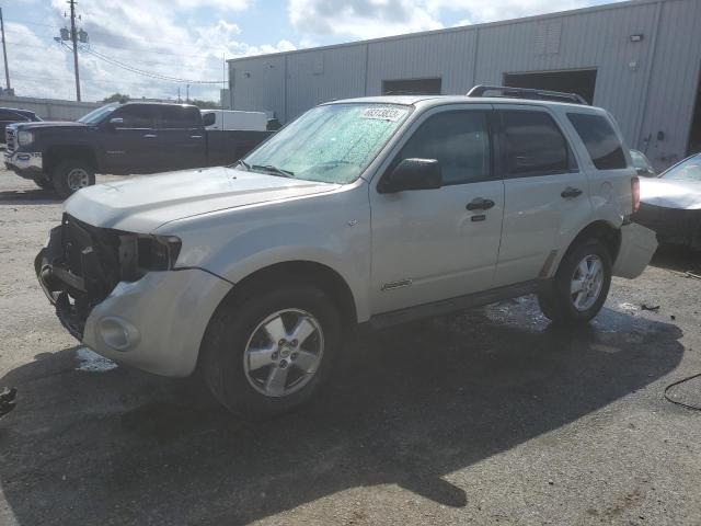 Ford Escape xlt (2008)