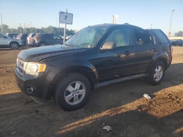 Ford Escape xlt (2010)