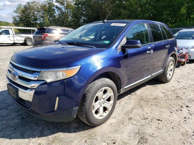 Ford Edge (2011)