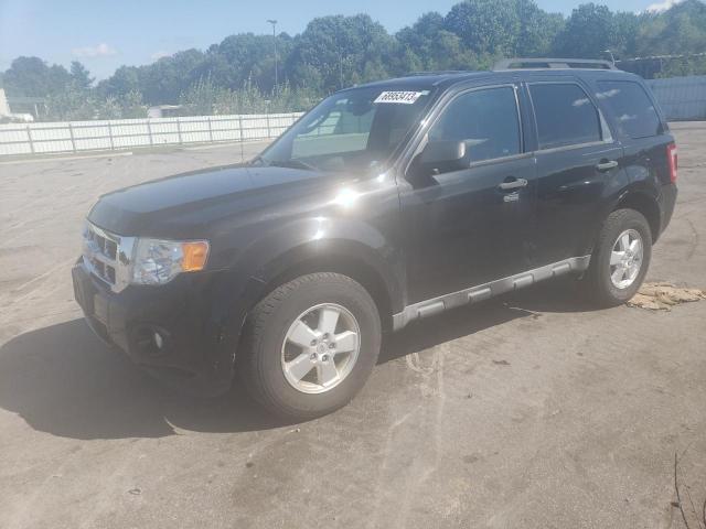 Ford Escape xlt (2011)