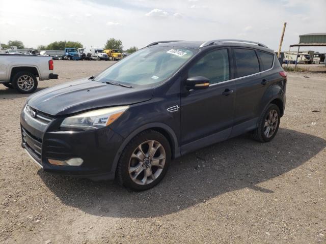 Ford Escape tit (2014)