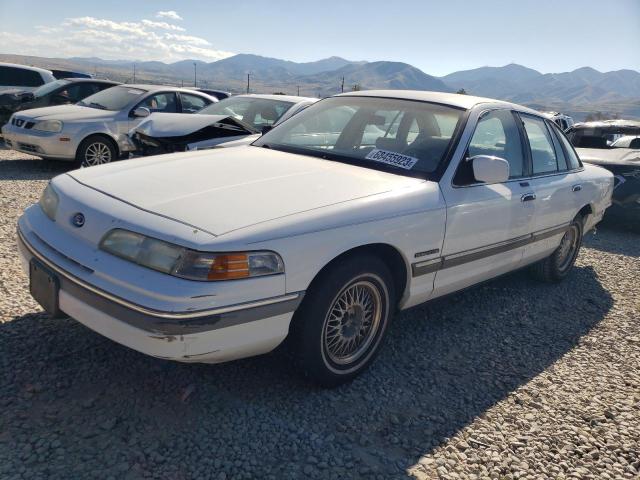 Ford Crown vict (1992)