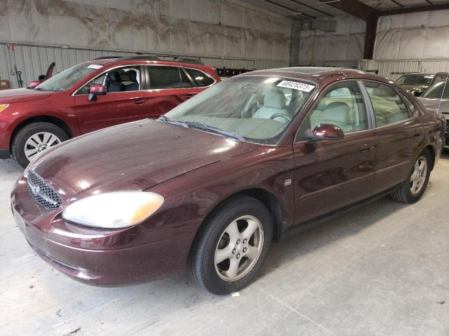 Ford Taurus sel (2000)