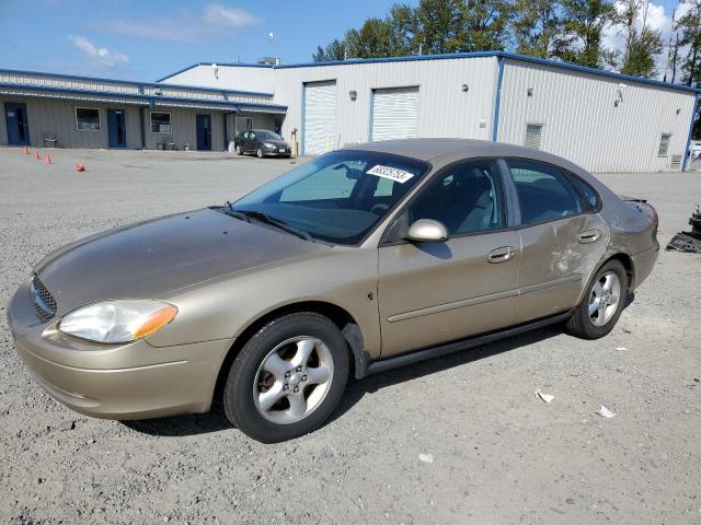 Ford Taurus se (2001)