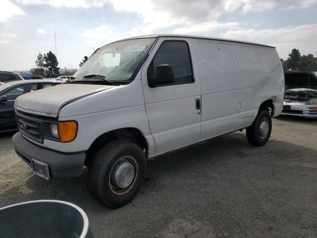 Ford Econoline (2004)