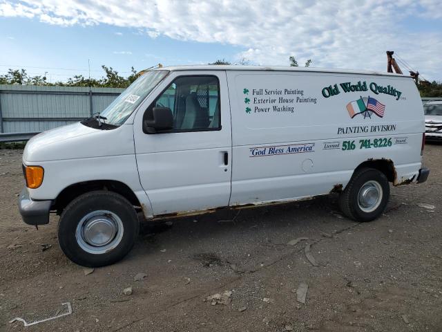 Ford Econoline (2006)