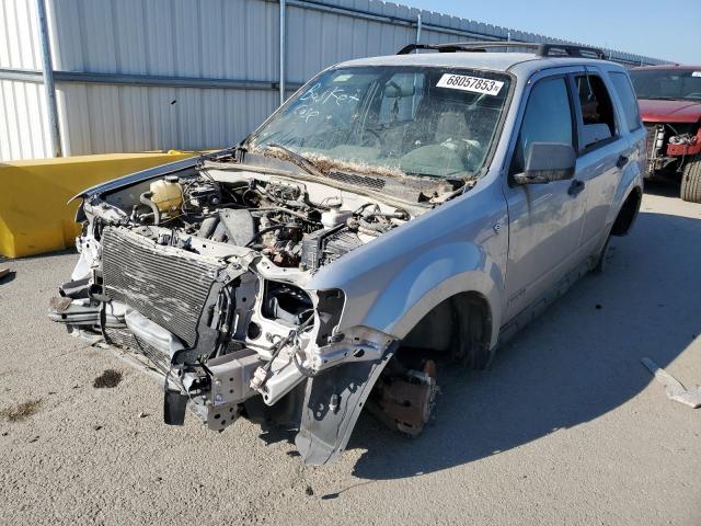 Ford Escape xlt (2008)