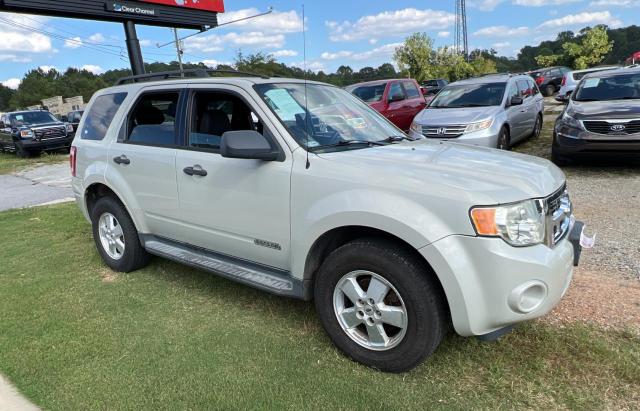 Ford Escape xlt (2008)