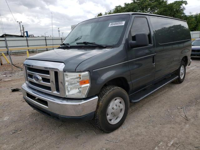 Ford Econoline (2010)