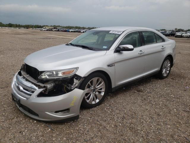 Ford Taurus lim (2010)