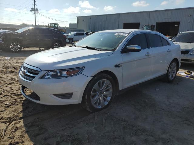 Ford Taurus lim (2011)