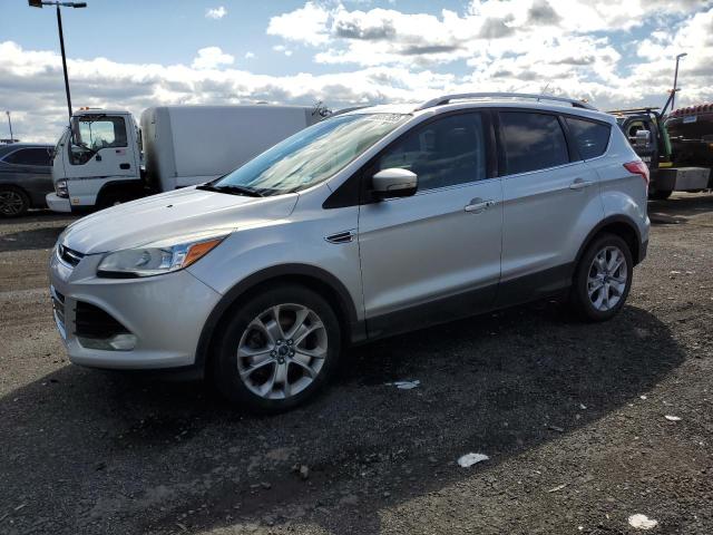 Ford Escape tit (2014)