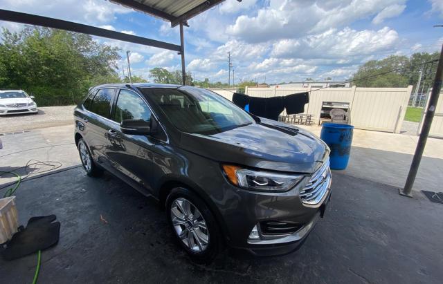 Ford Edge (2020)