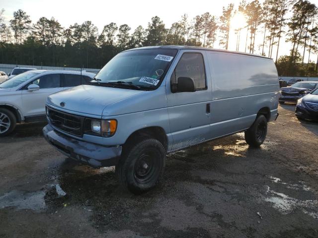 Ford Econoline (2000)