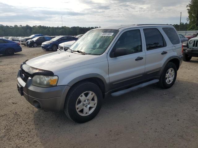 Ford Escape xlt (2006)