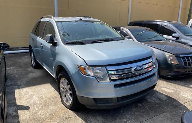 Ford Edge (2008)