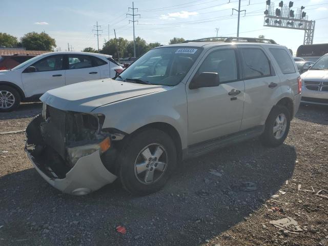 Ford Escape xlt (2009)