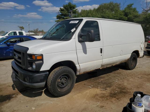 Ford Econoline (2010)