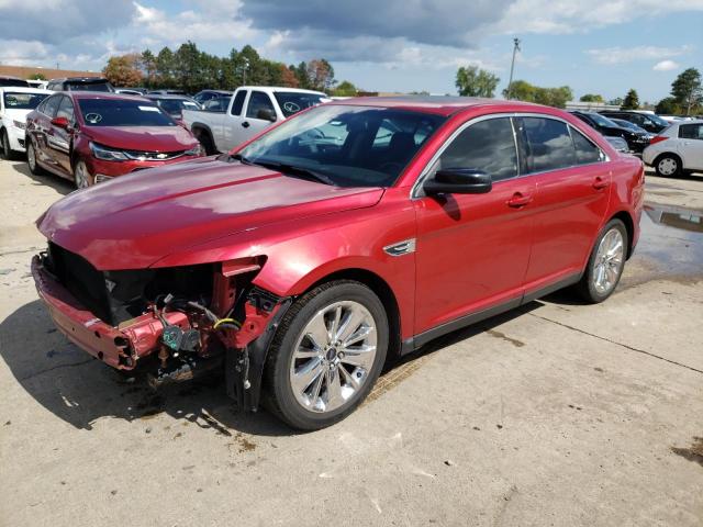 Ford Taurus lim (2011)
