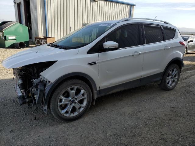 Ford Escape tit (2014)