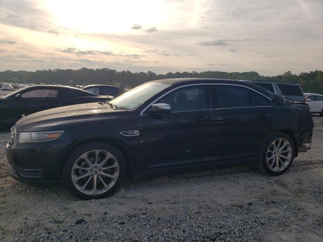 Ford Taurus lim (2015)