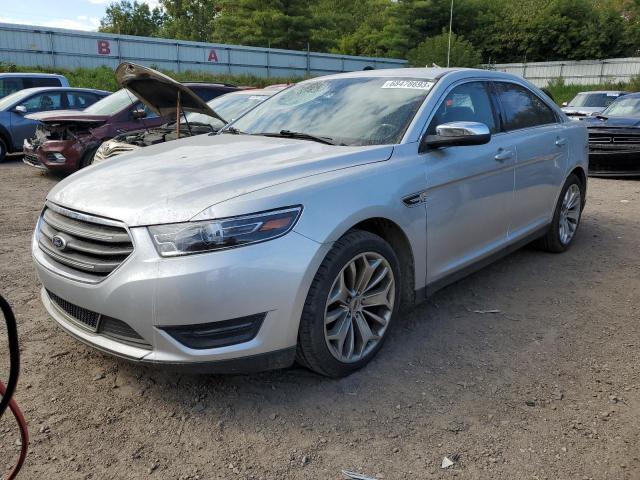 Ford Taurus lim (2016)