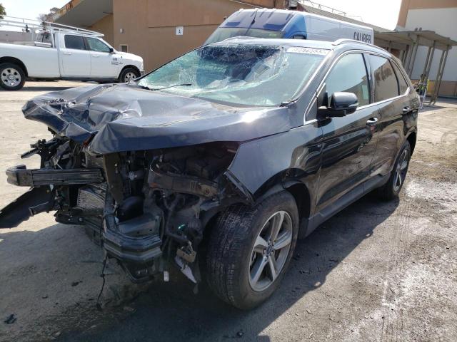 Ford Edge (2019)