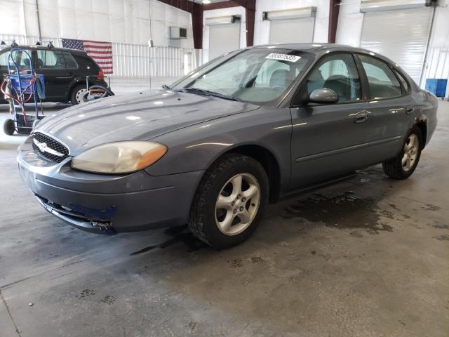 Ford Taurus se (2001)