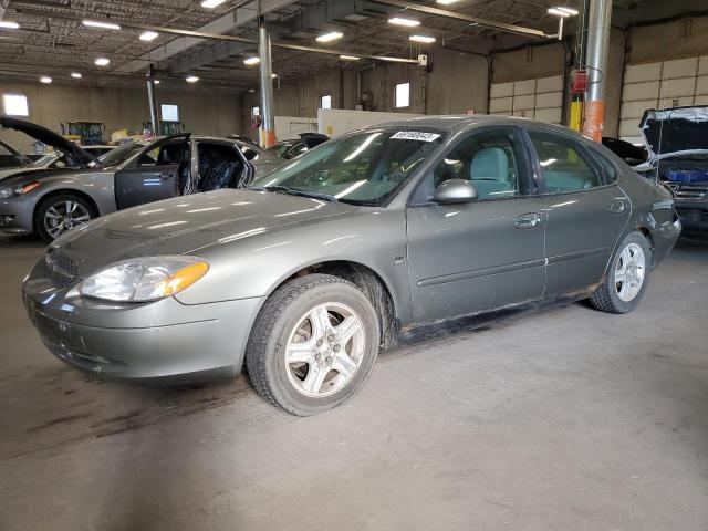 Ford Taurus sel (2001)